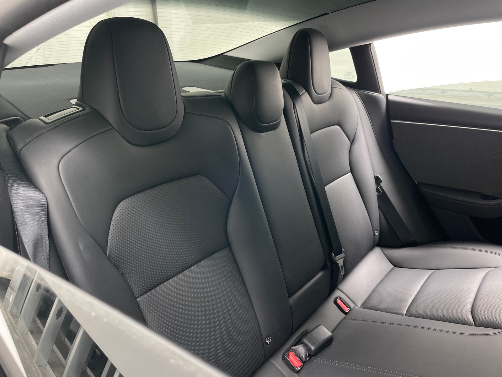 Thumbnail: 2024 Tesla Model 3 - 5