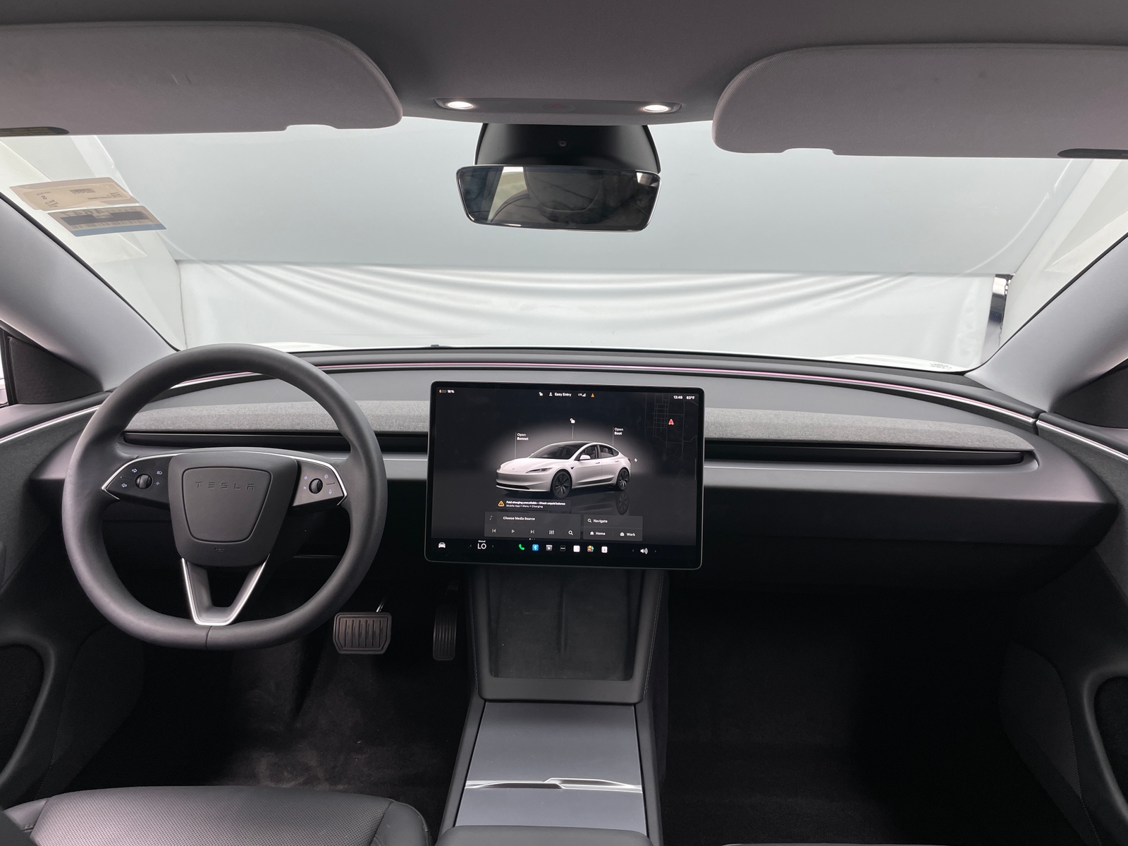 Thumbnail: 2024 Tesla Model 3 - 2