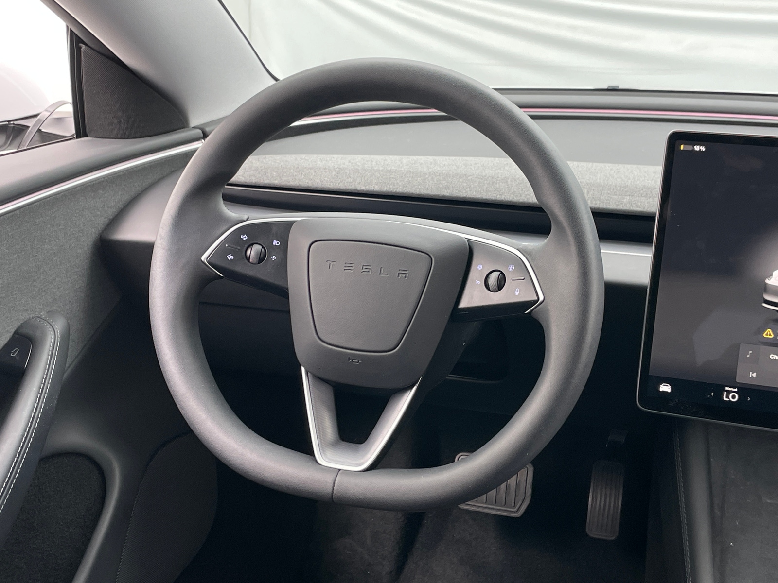 Thumbnail: 2024 Tesla Model 3 - 4