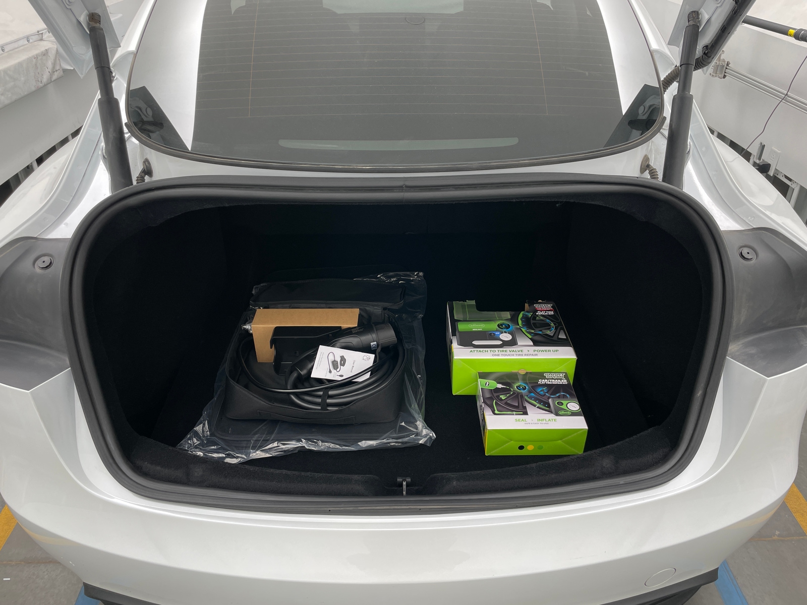 Thumbnail: 2024 Tesla Model 3 - 6
