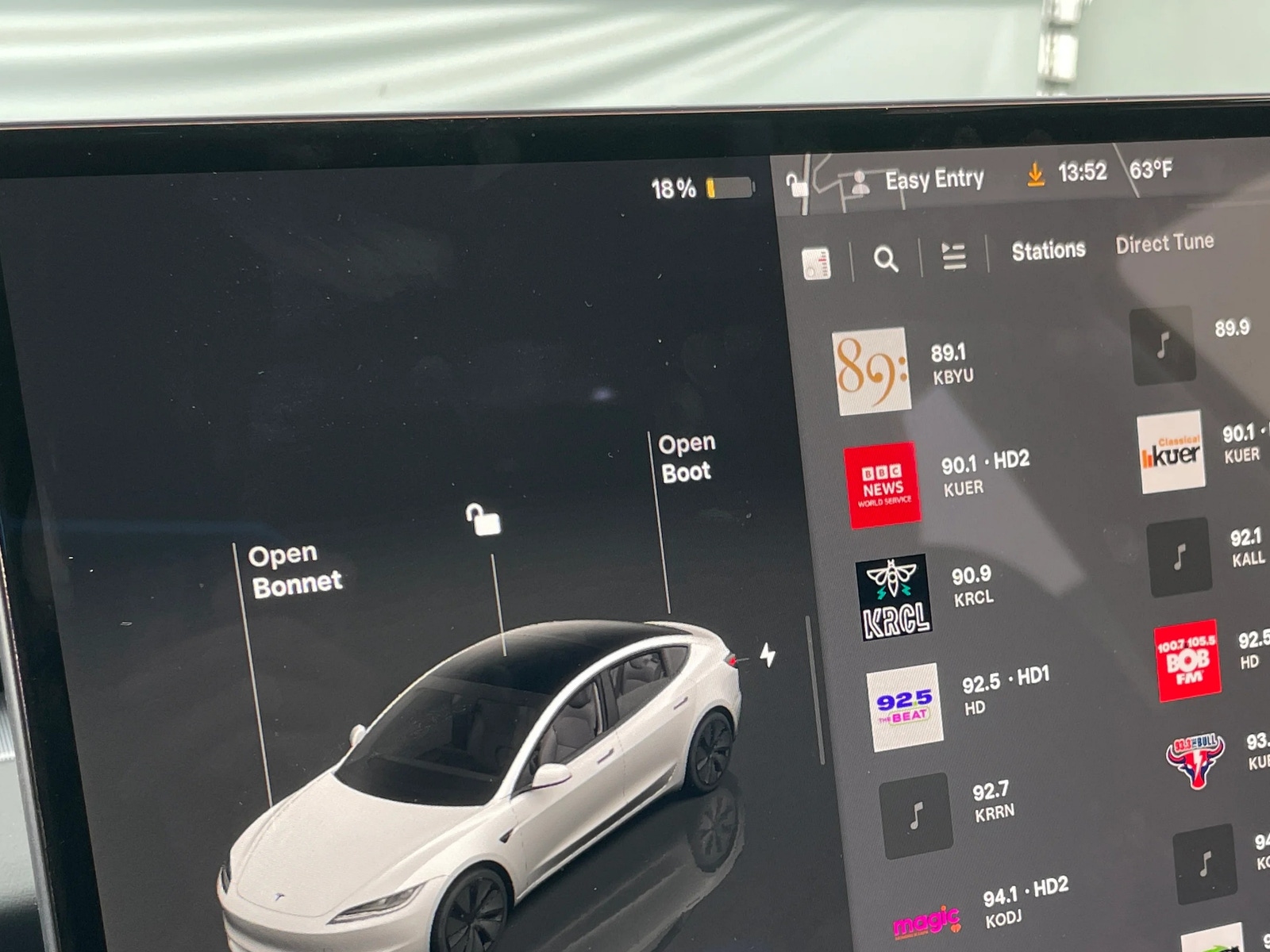 Thumbnail: 2024 Tesla Model 3 - 3