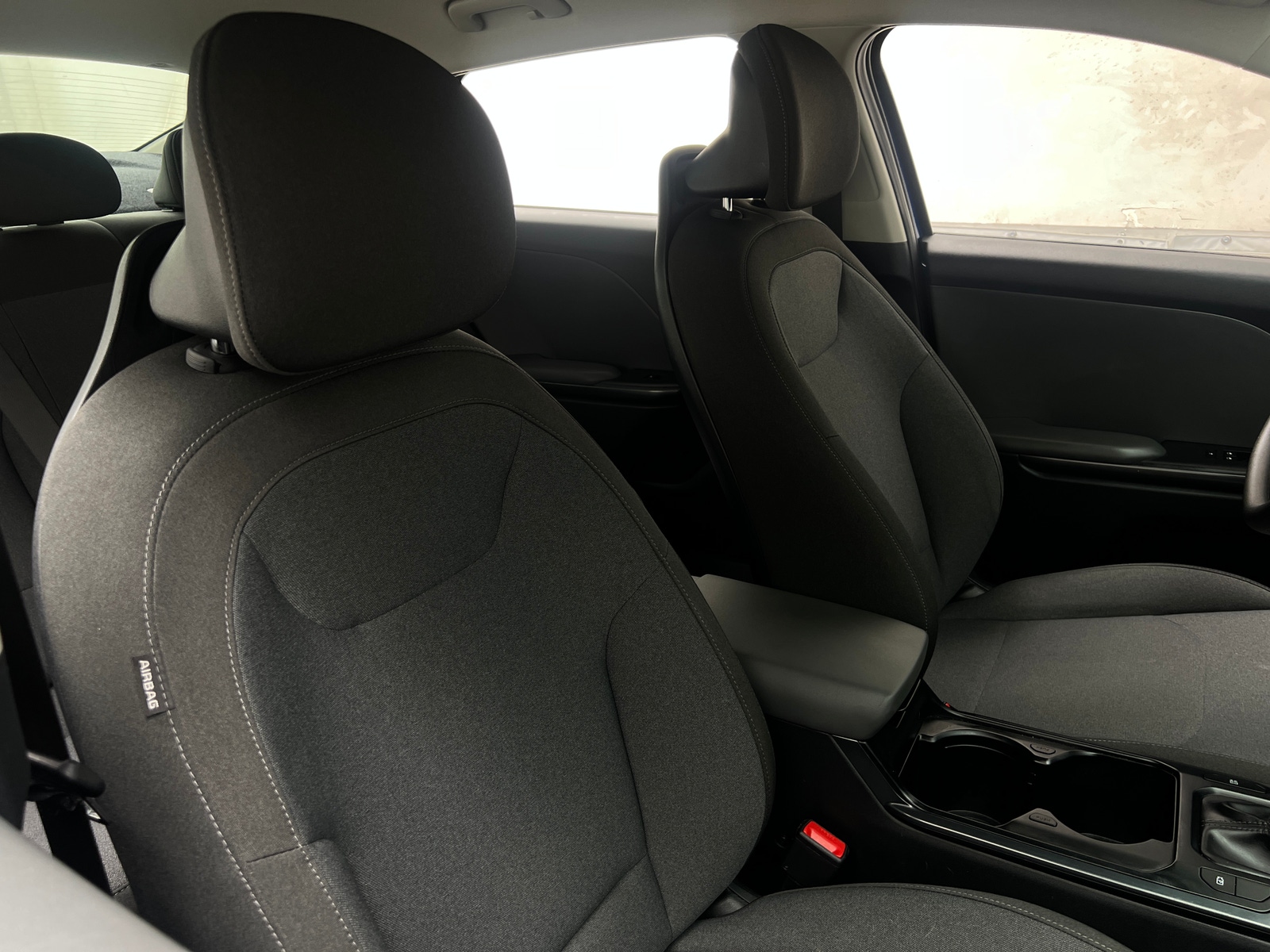 Thumbnail: 2025 Kia K4 - 2