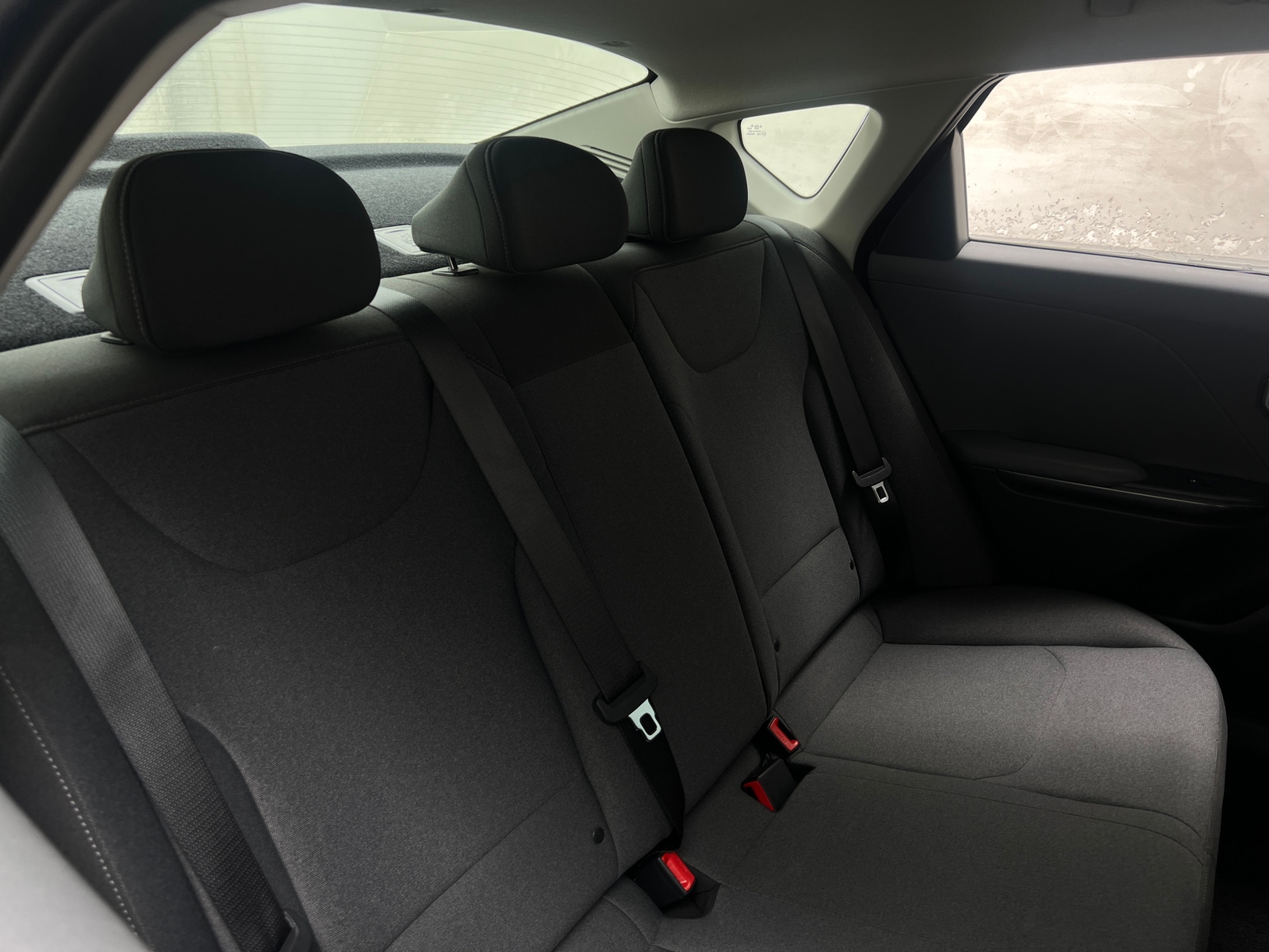 Thumbnail: 2025 Kia K4 - 6