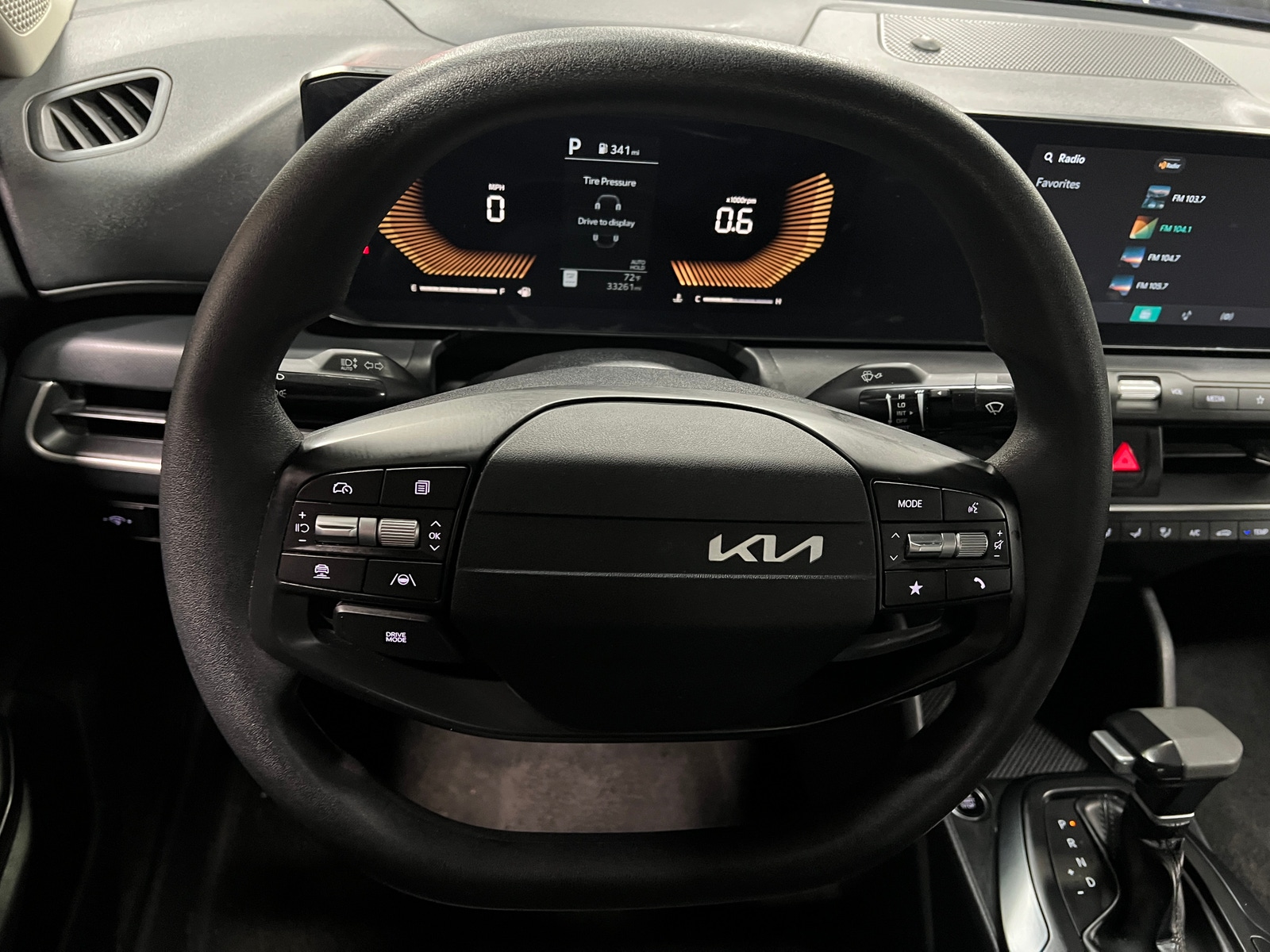 Thumbnail: 2025 Kia K4 - 5