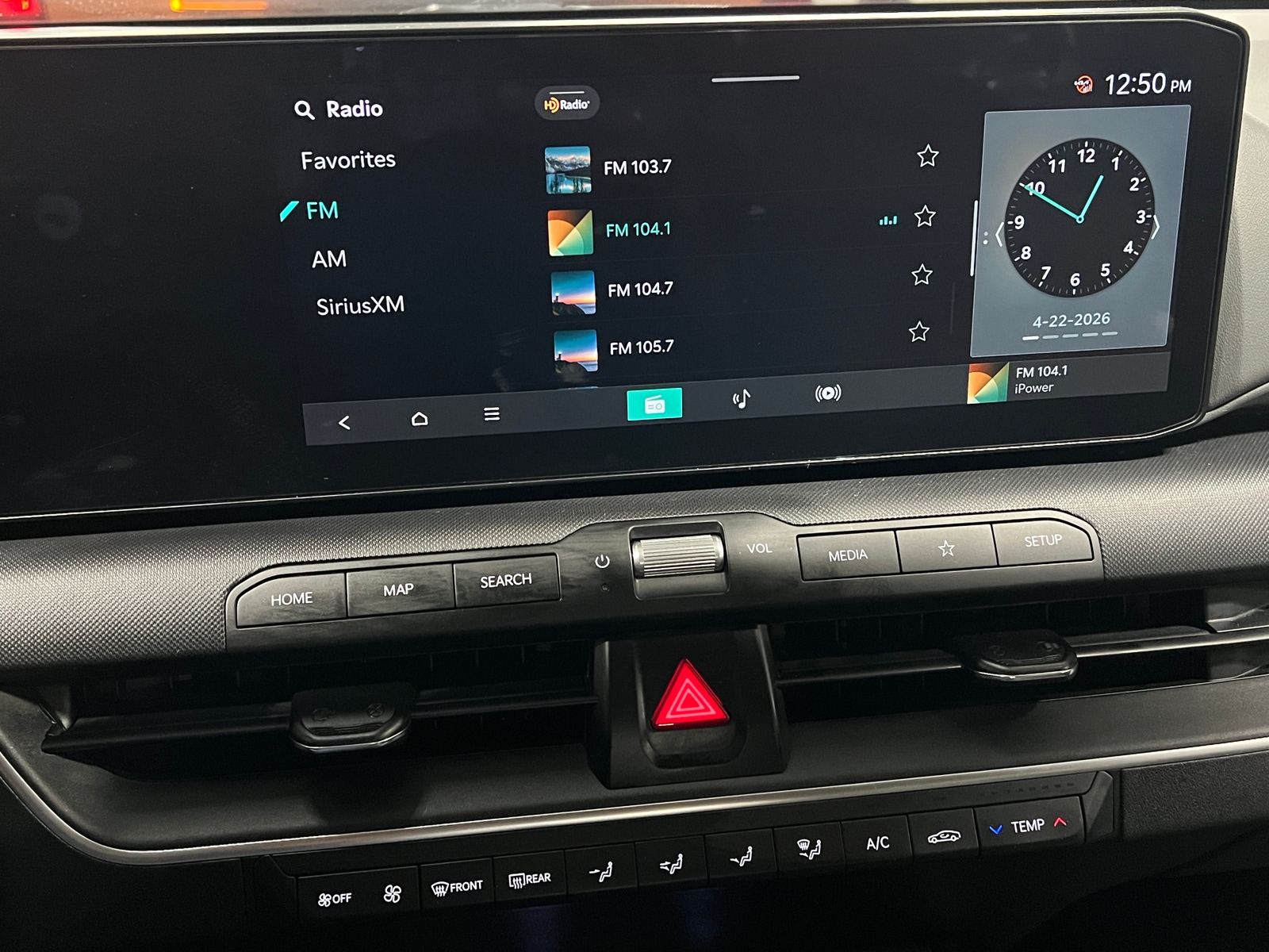 Thumbnail: 2025 Kia K4 - 4