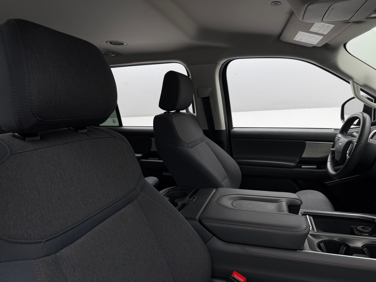 Thumbnail: 2025 Ford Expedition - 2