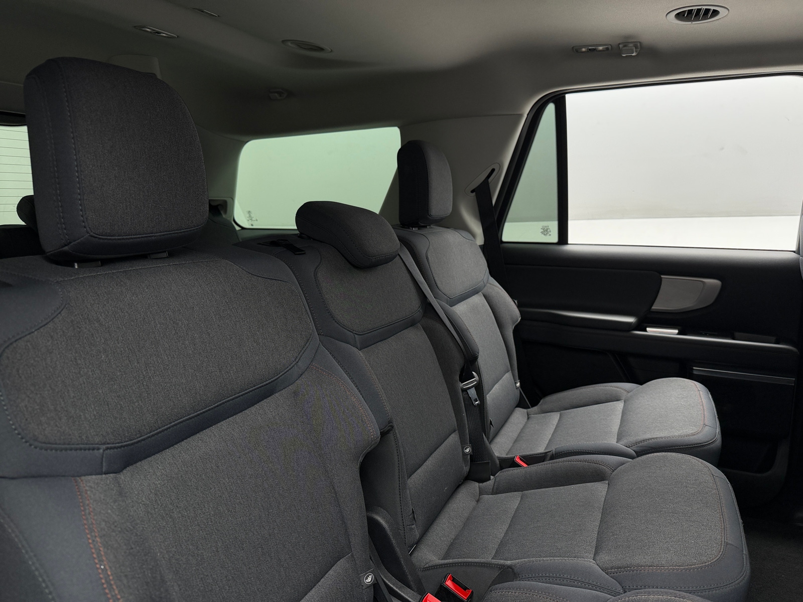 Thumbnail: 2025 Ford Expedition - 6