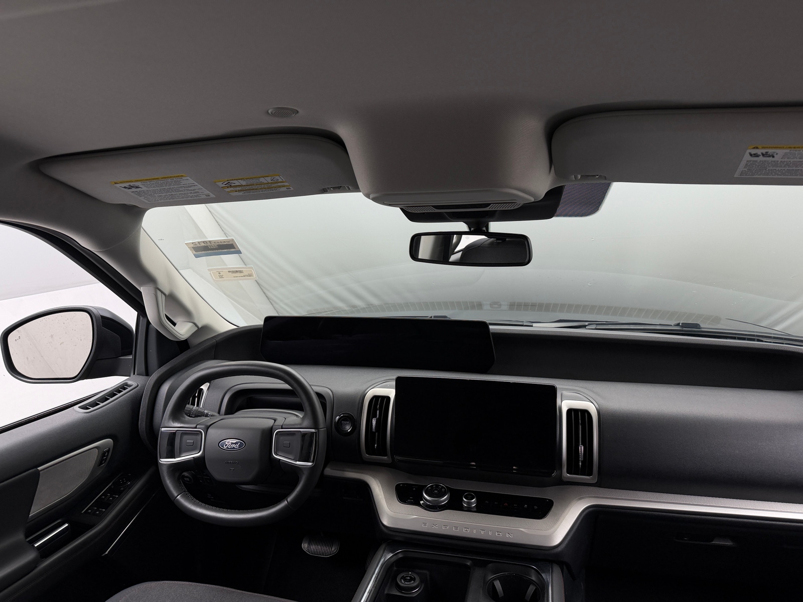 Thumbnail: 2025 Ford Expedition - 3