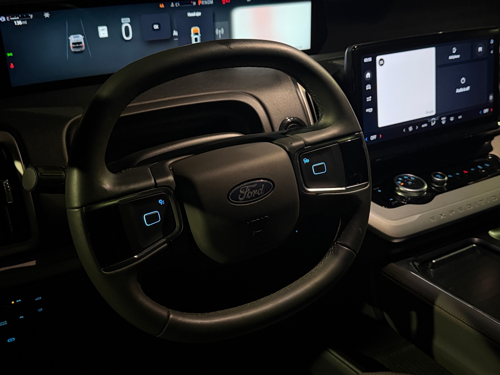 Thumbnail: 2025 Ford Expedition - 5