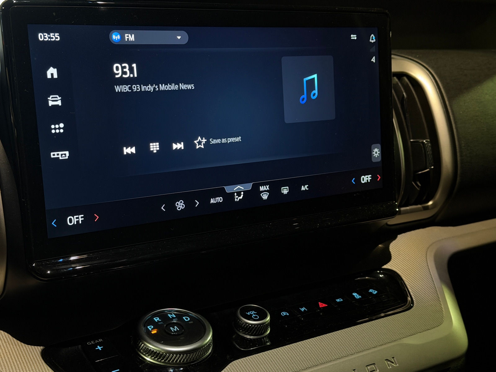 Thumbnail: 2025 Ford Expedition - 4