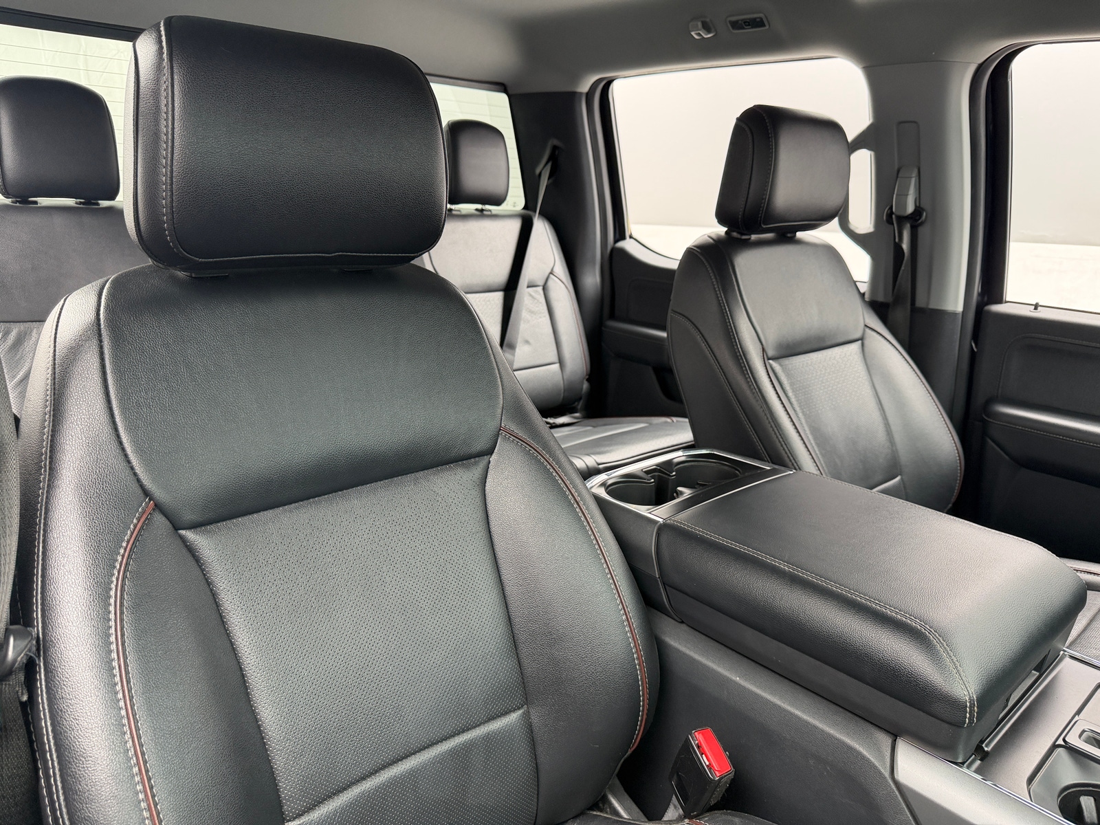 Thumbnail: 2022 Ford Econoline - 2