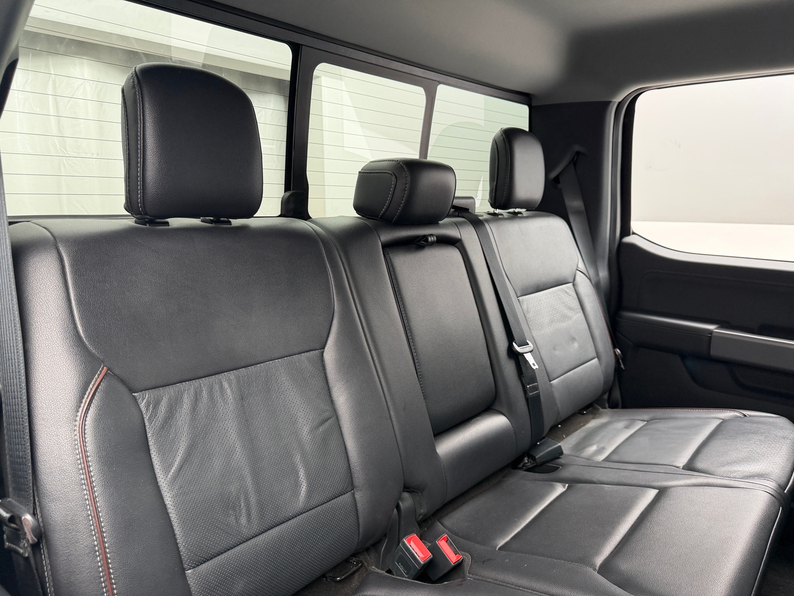 Thumbnail: 2022 Ford Econoline - 6