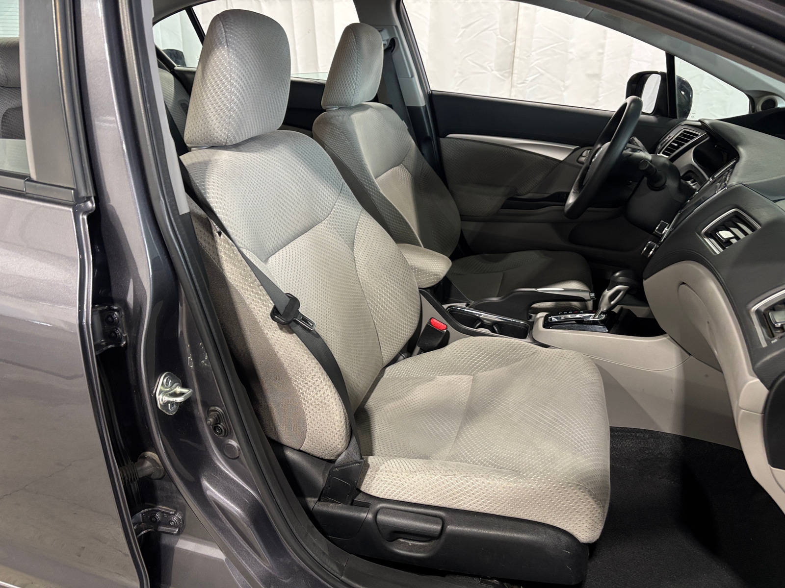 Thumbnail: 2015 Honda Civic - 2