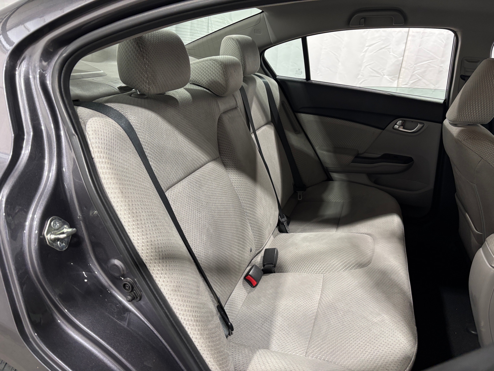 Thumbnail: 2015 Honda Civic - 6
