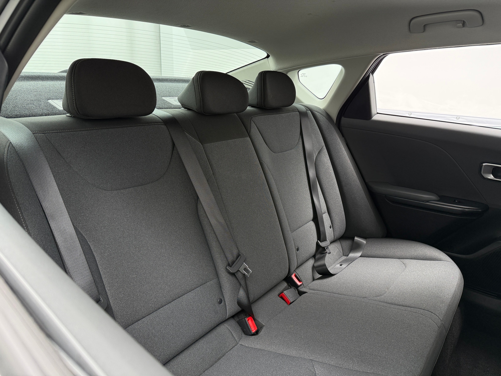 Thumbnail: 2025 Kia K4 - 6