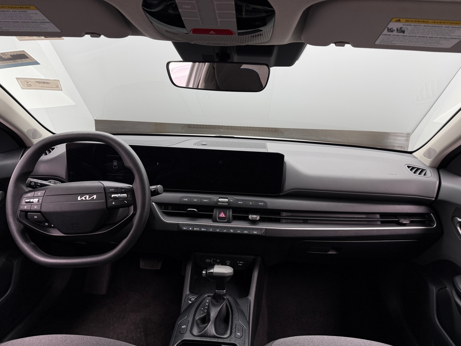 Thumbnail: 2025 Kia K4 - 3