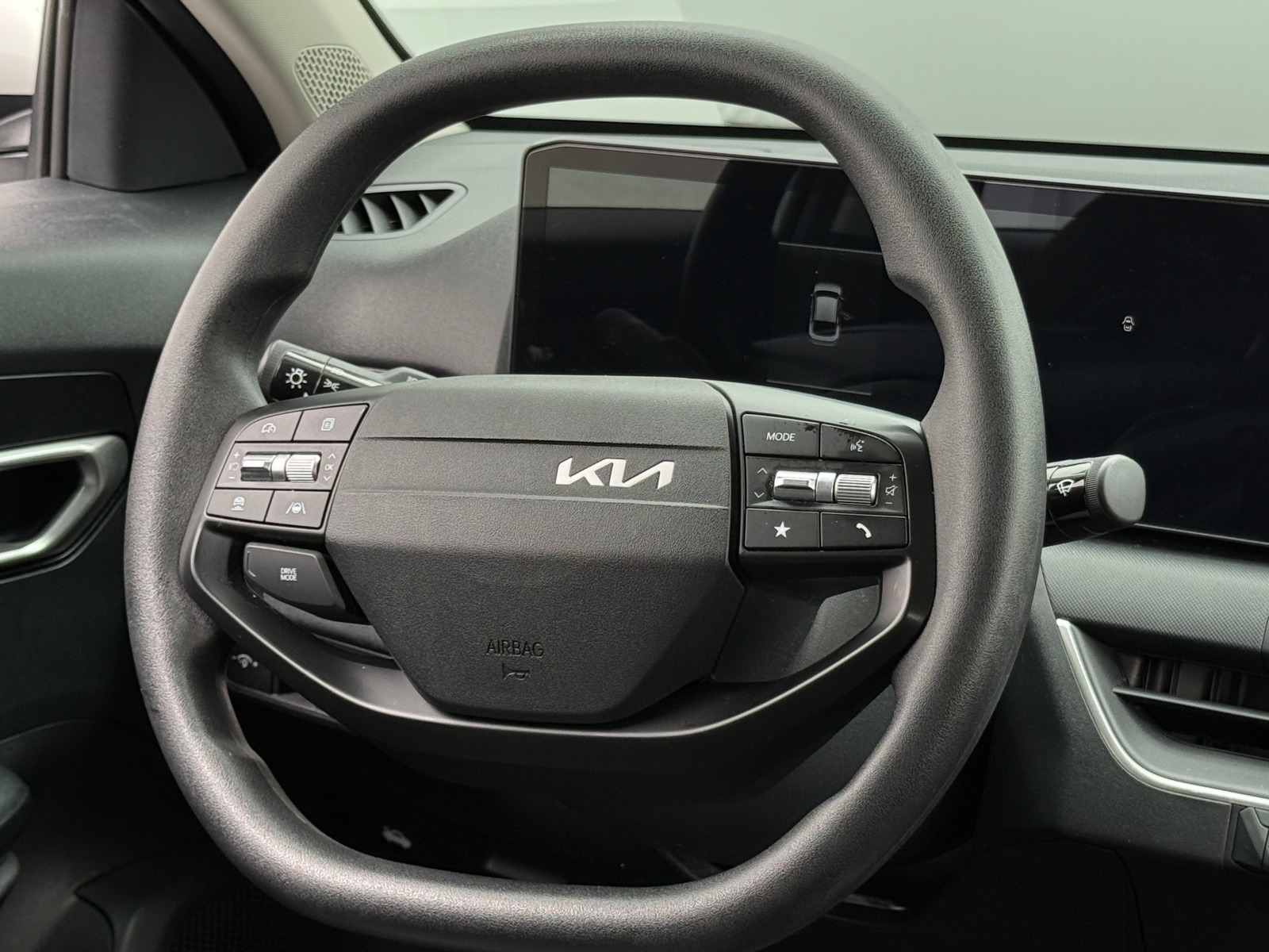 Thumbnail: 2025 Kia K4 - 5