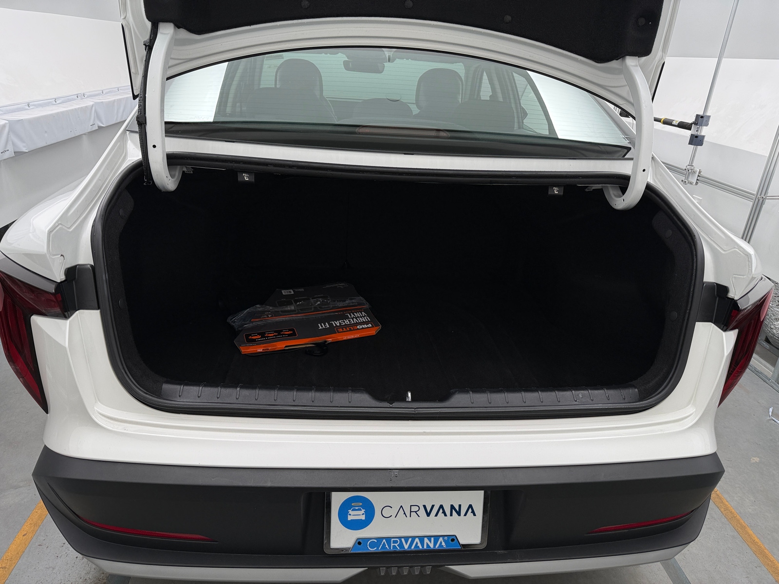 Thumbnail: 2025 Kia K4 - 7