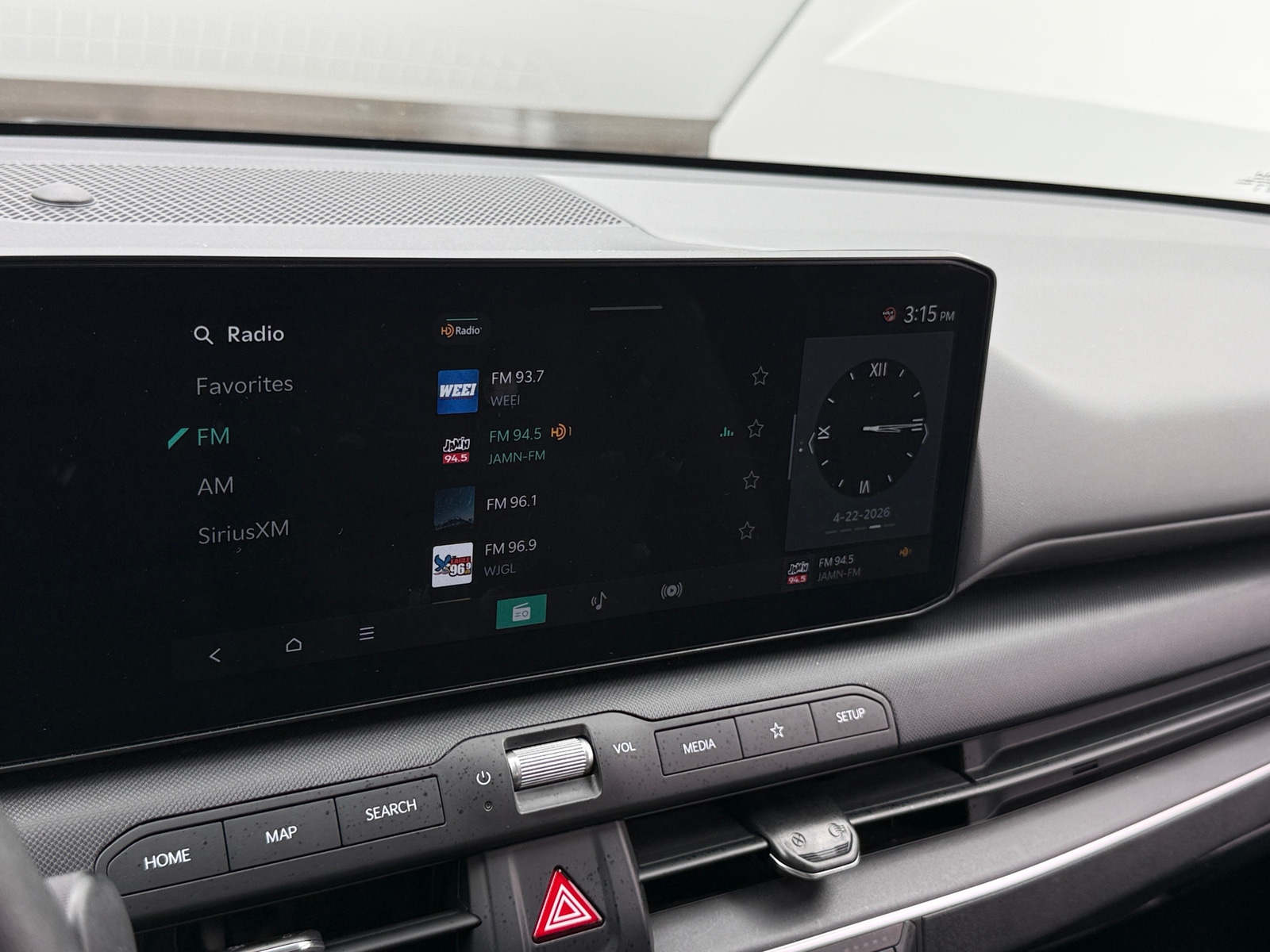 Thumbnail: 2025 Kia K4 - 4