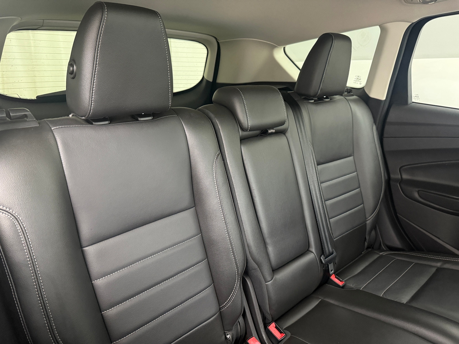 Thumbnail: 2015 Ford Escape - 5