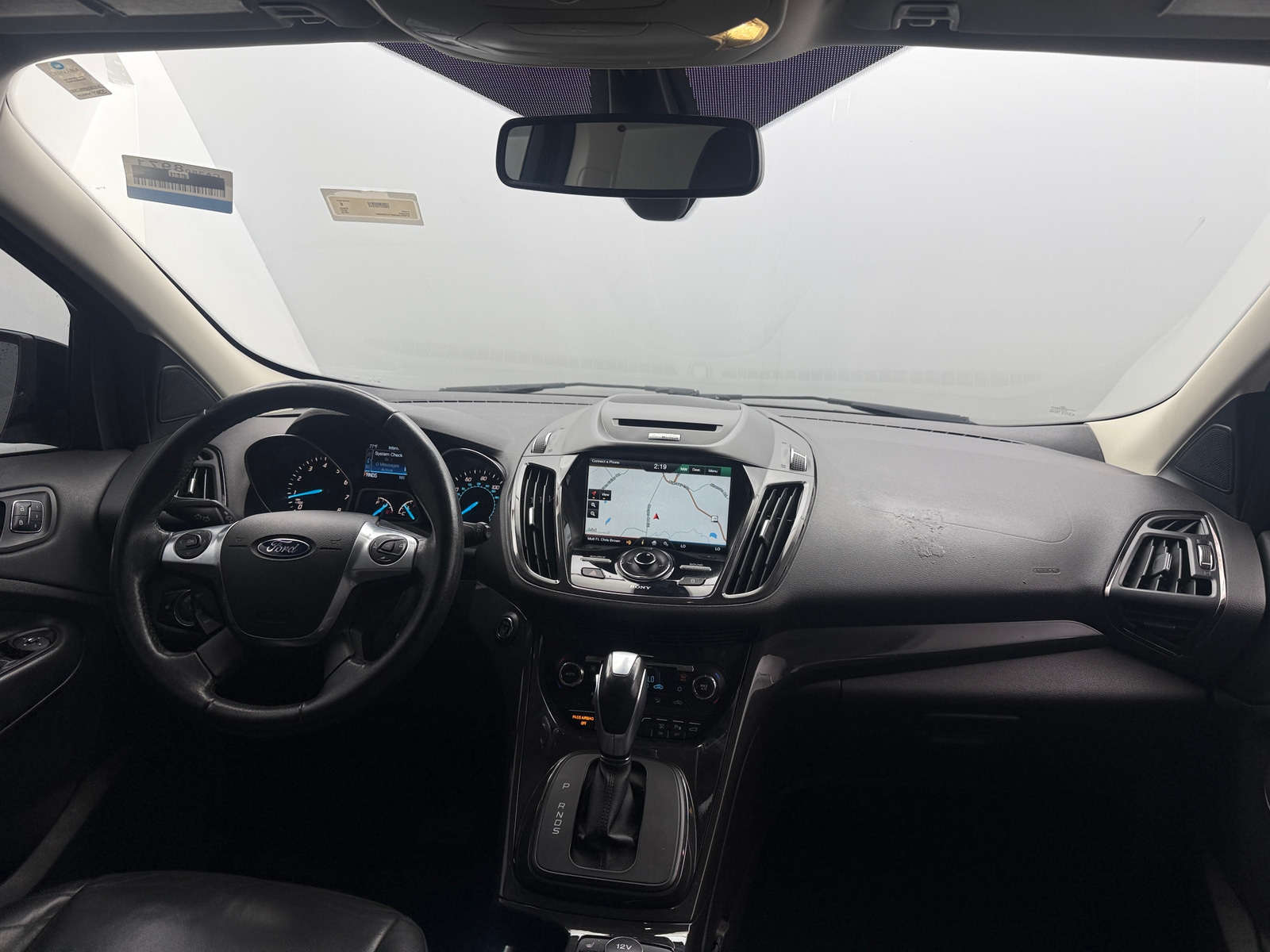 Thumbnail: 2015 Ford Escape - 2