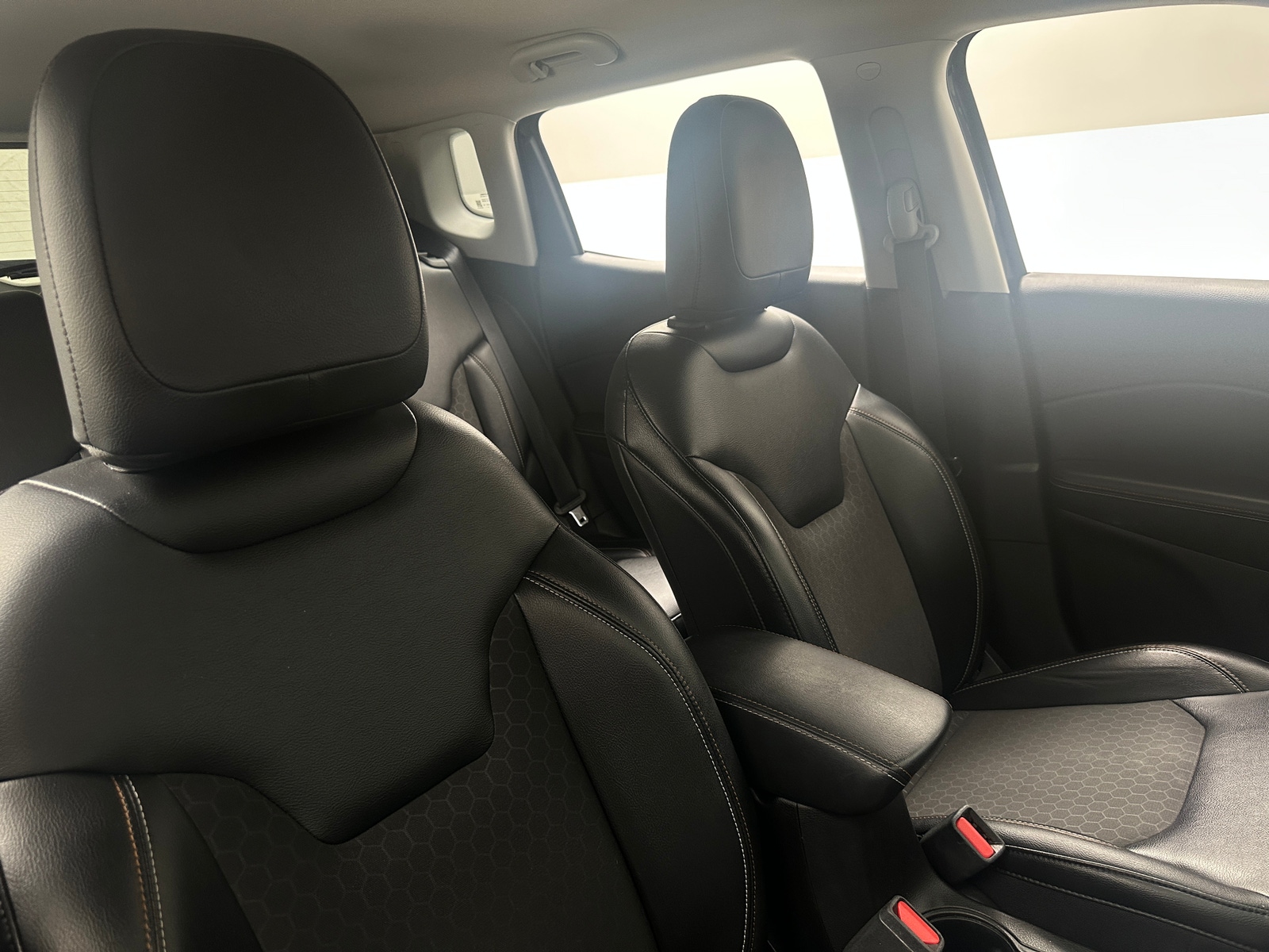 Thumbnail: 2017 Jeep Compass - 2