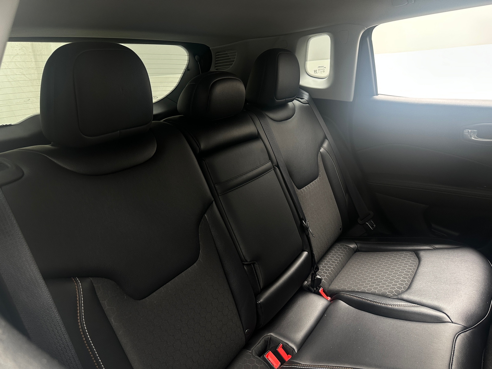 Thumbnail: 2017 Jeep Compass - 6