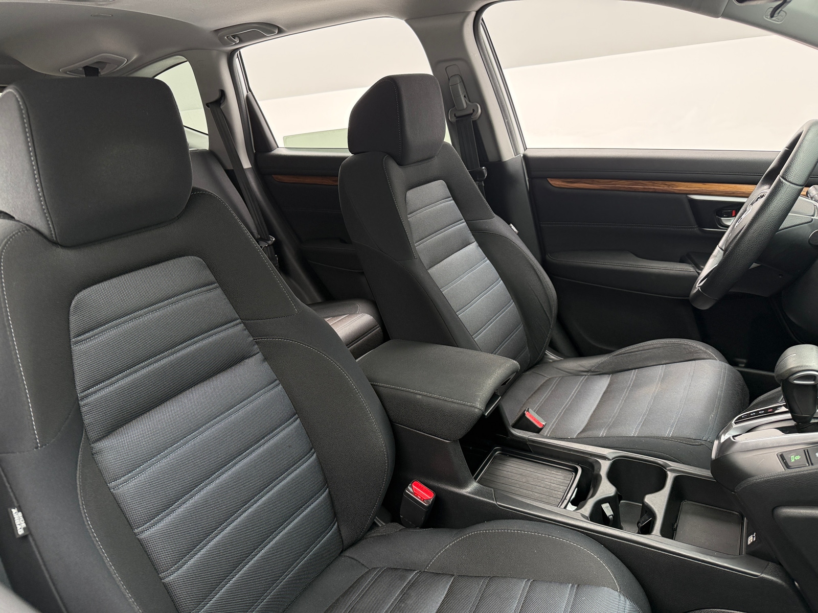 Thumbnail: 2020 Honda CR-V - 2