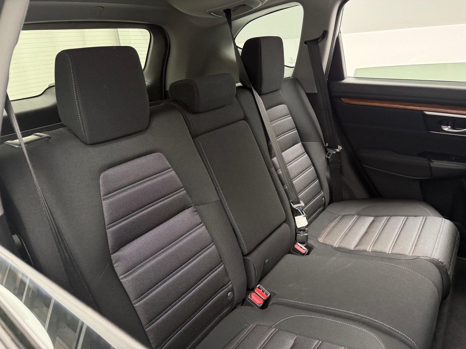Thumbnail: 2020 Honda CR-V - 6