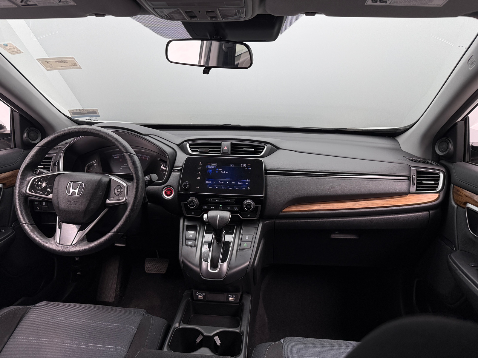 Thumbnail: 2020 Honda CR-V - 3