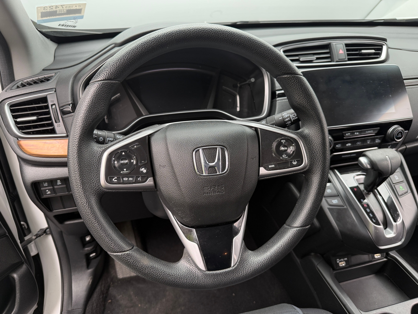 Thumbnail: 2020 Honda CR-V - 5