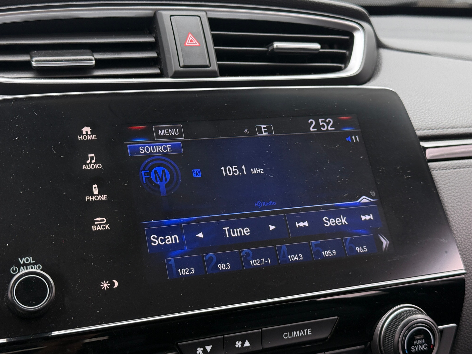 Thumbnail: 2020 Honda CR-V - 4