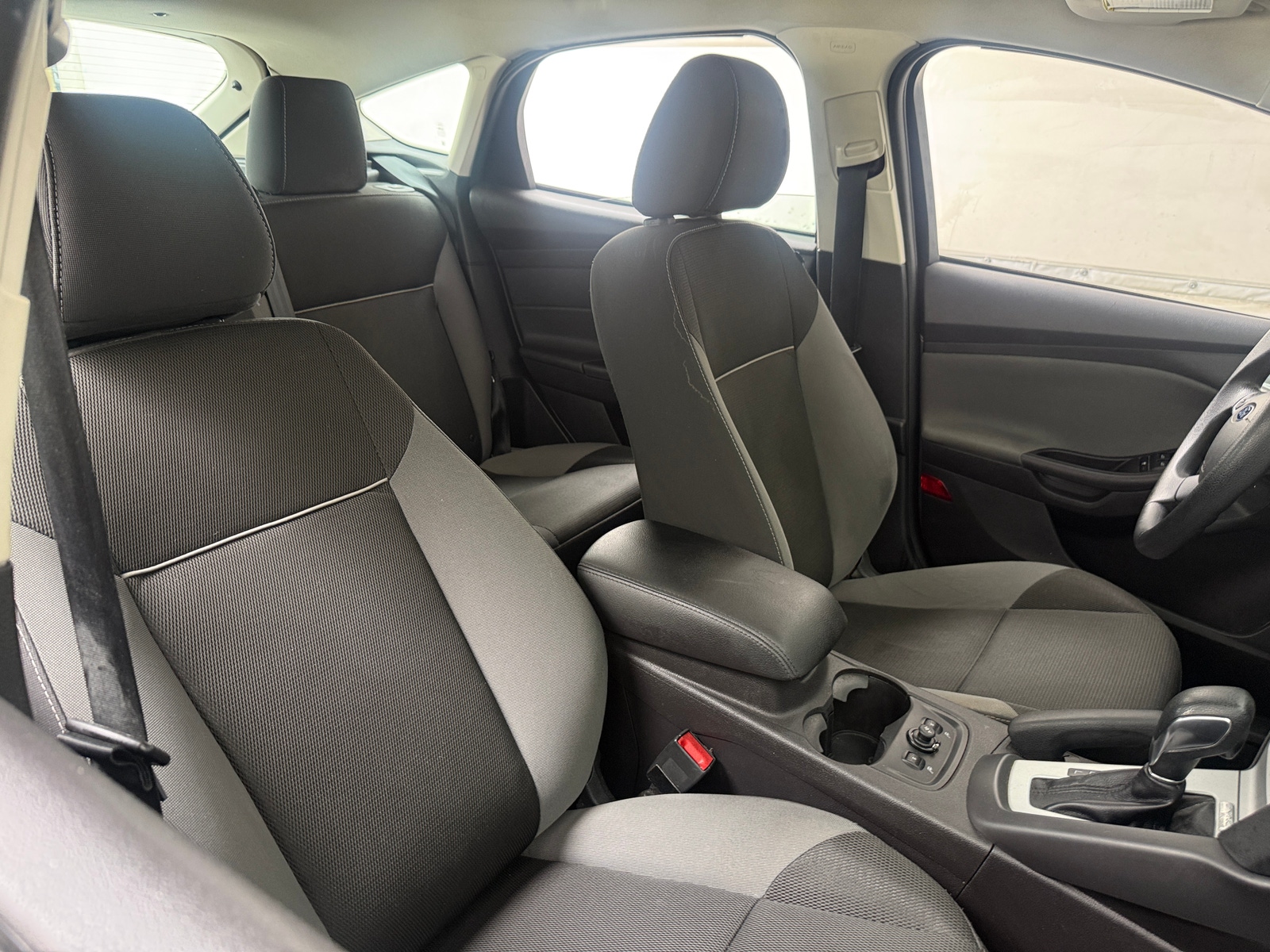 Thumbnail: 2014 Ford Focus - 2