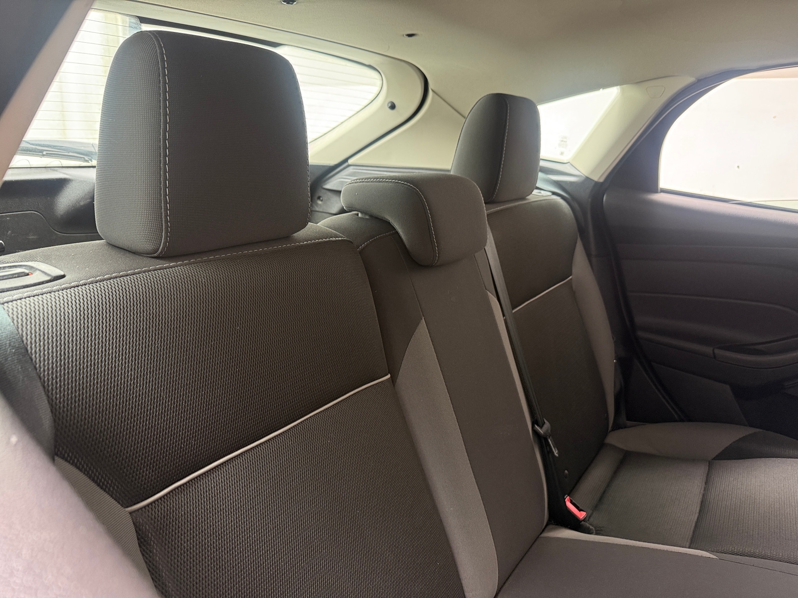 Thumbnail: 2014 Ford Focus - 6