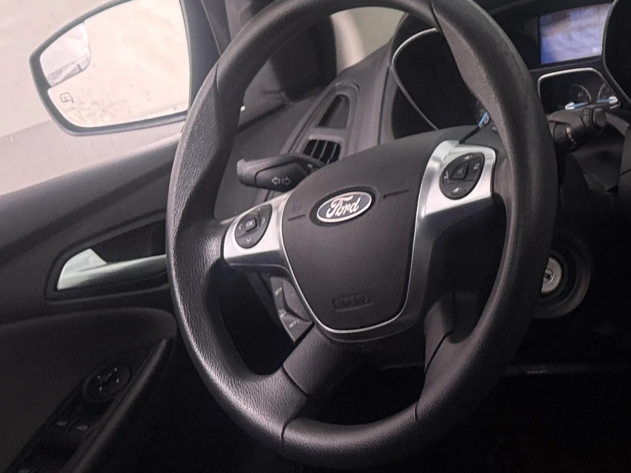 Thumbnail: 2014 Ford Focus - 5