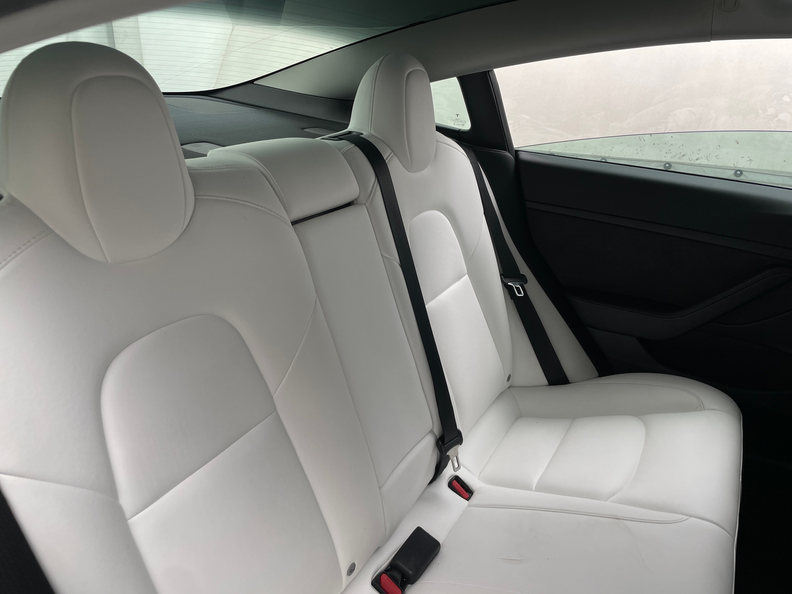 Thumbnail: 2022 Tesla Model 3 - 5