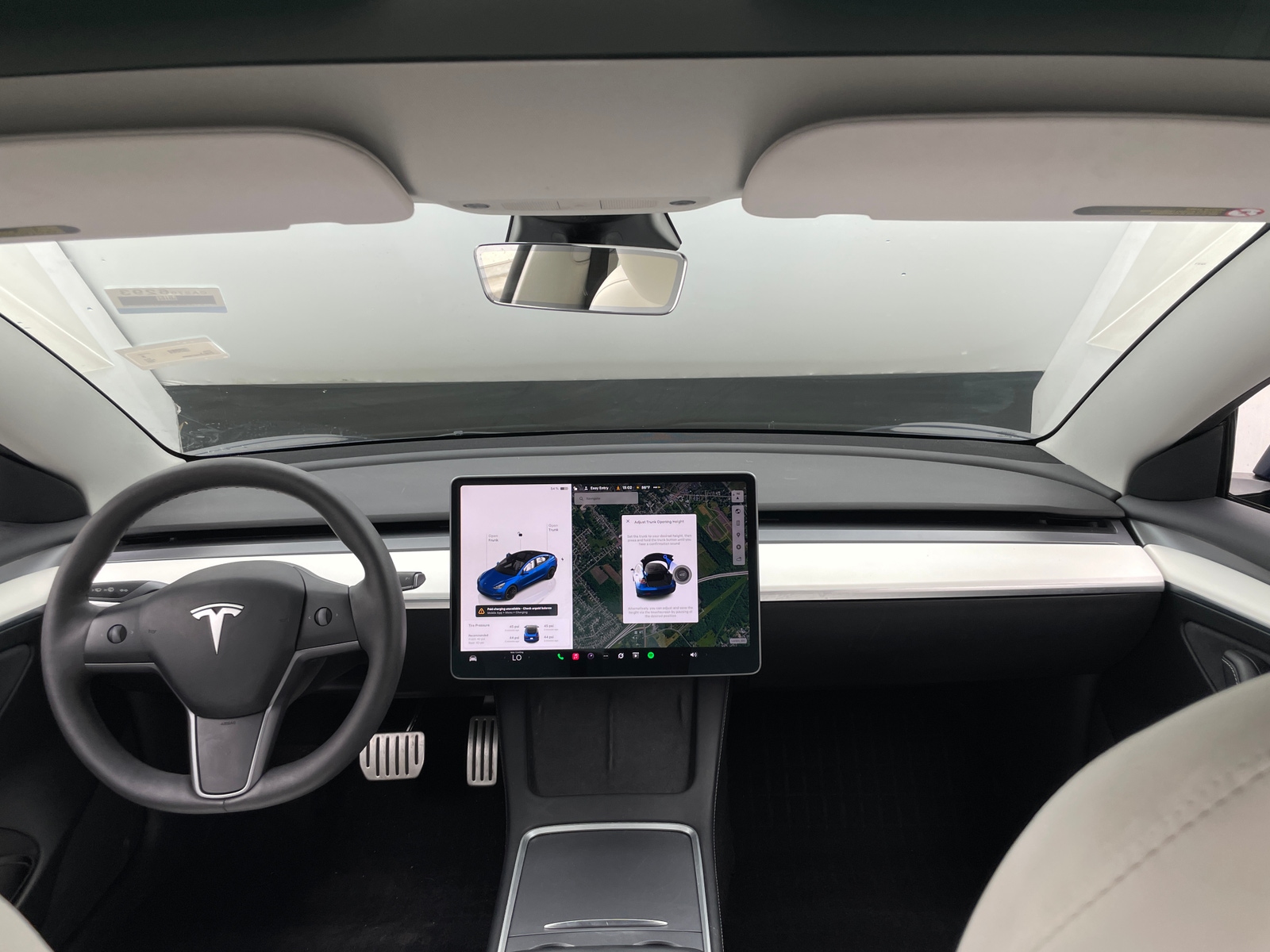 Thumbnail: 2022 Tesla Model 3 - 2