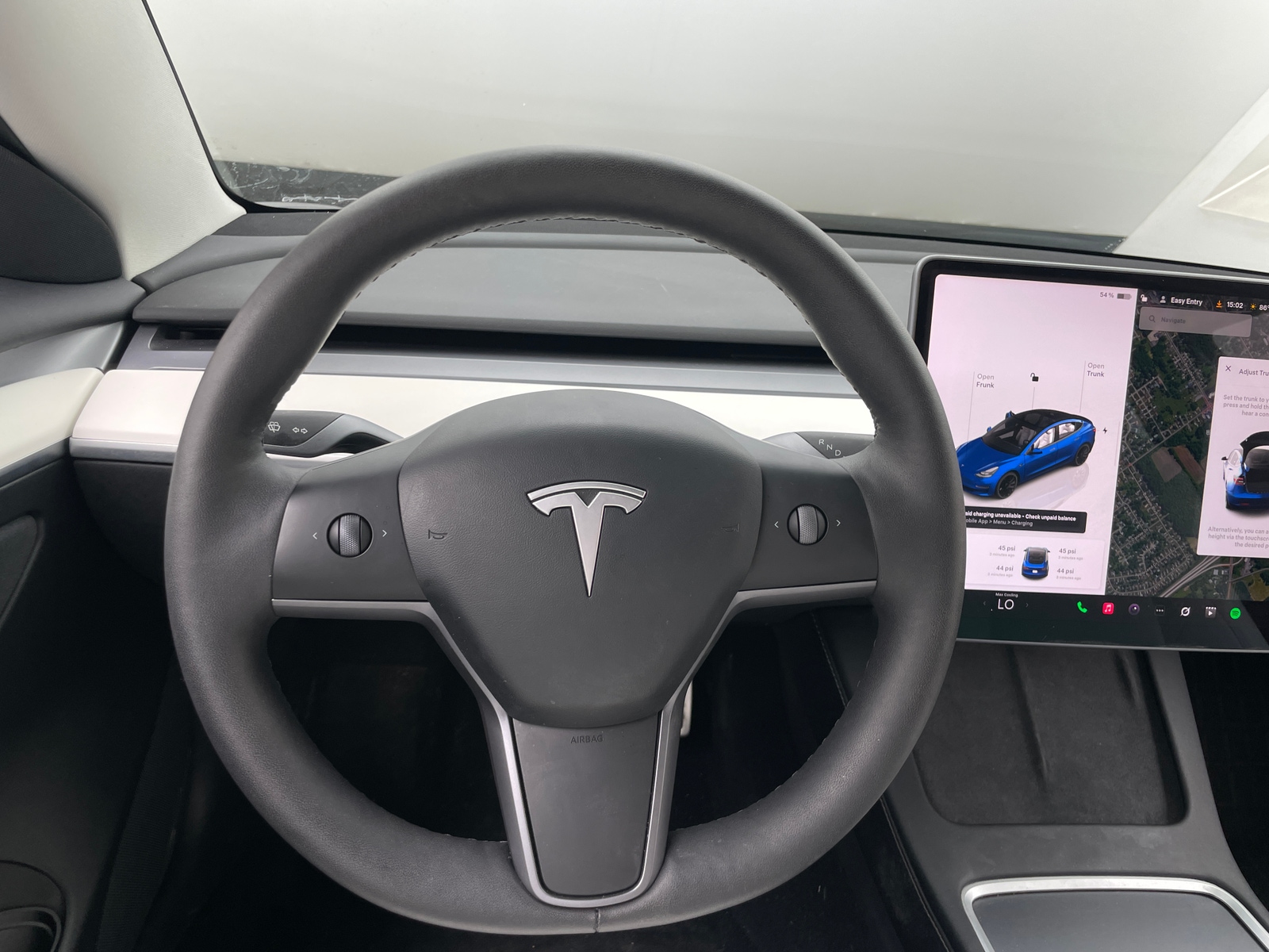 Thumbnail: 2022 Tesla Model 3 - 4