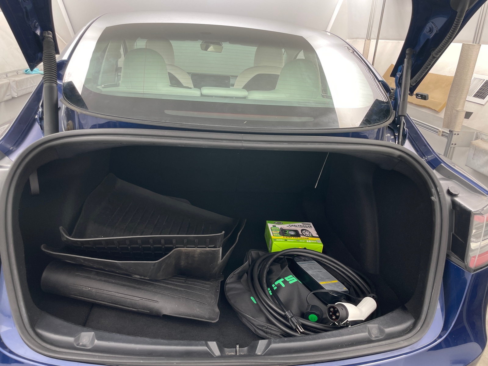 Thumbnail: 2022 Tesla Model 3 - 6