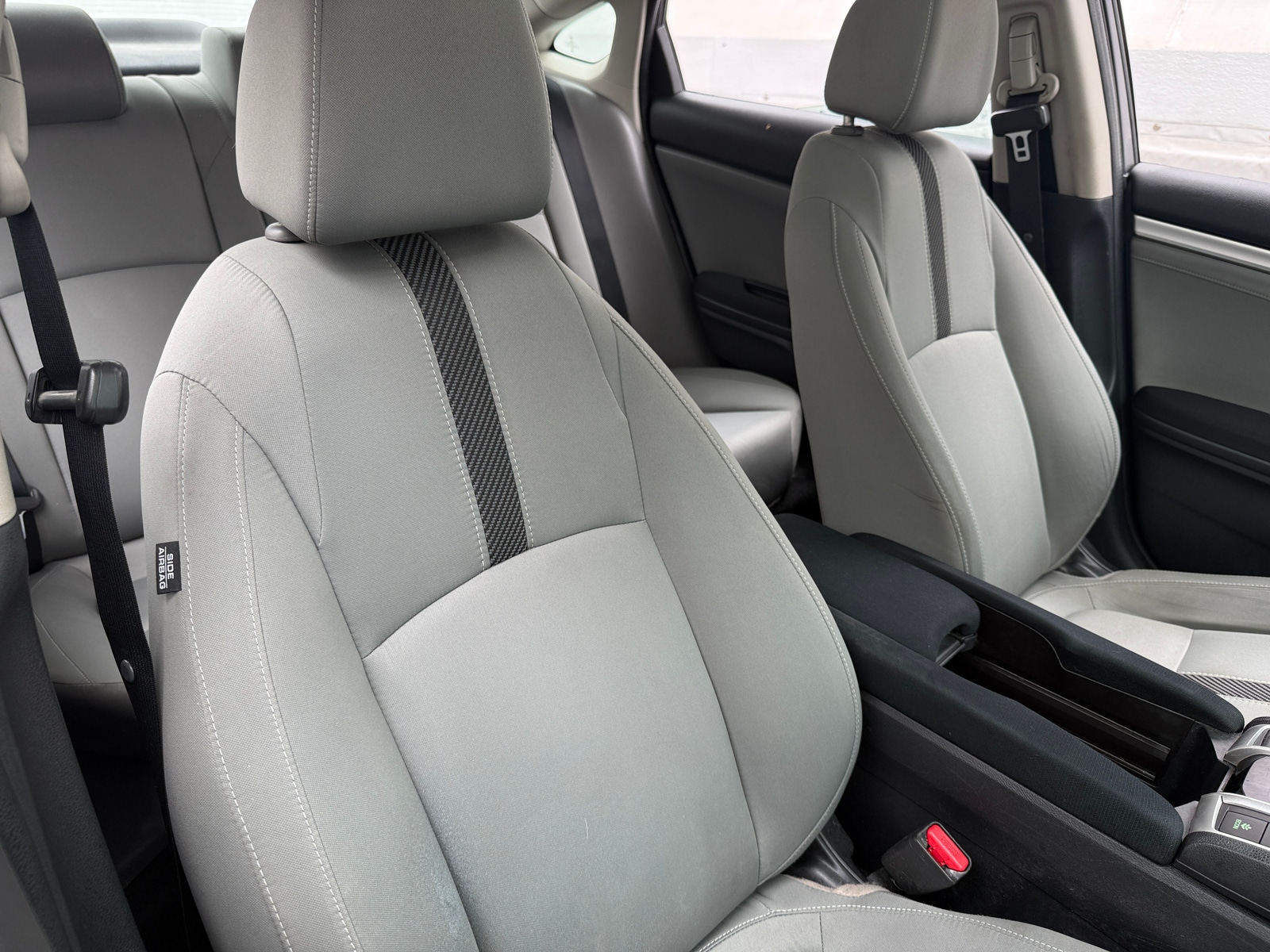 Thumbnail: 2017 Honda Civic - 2