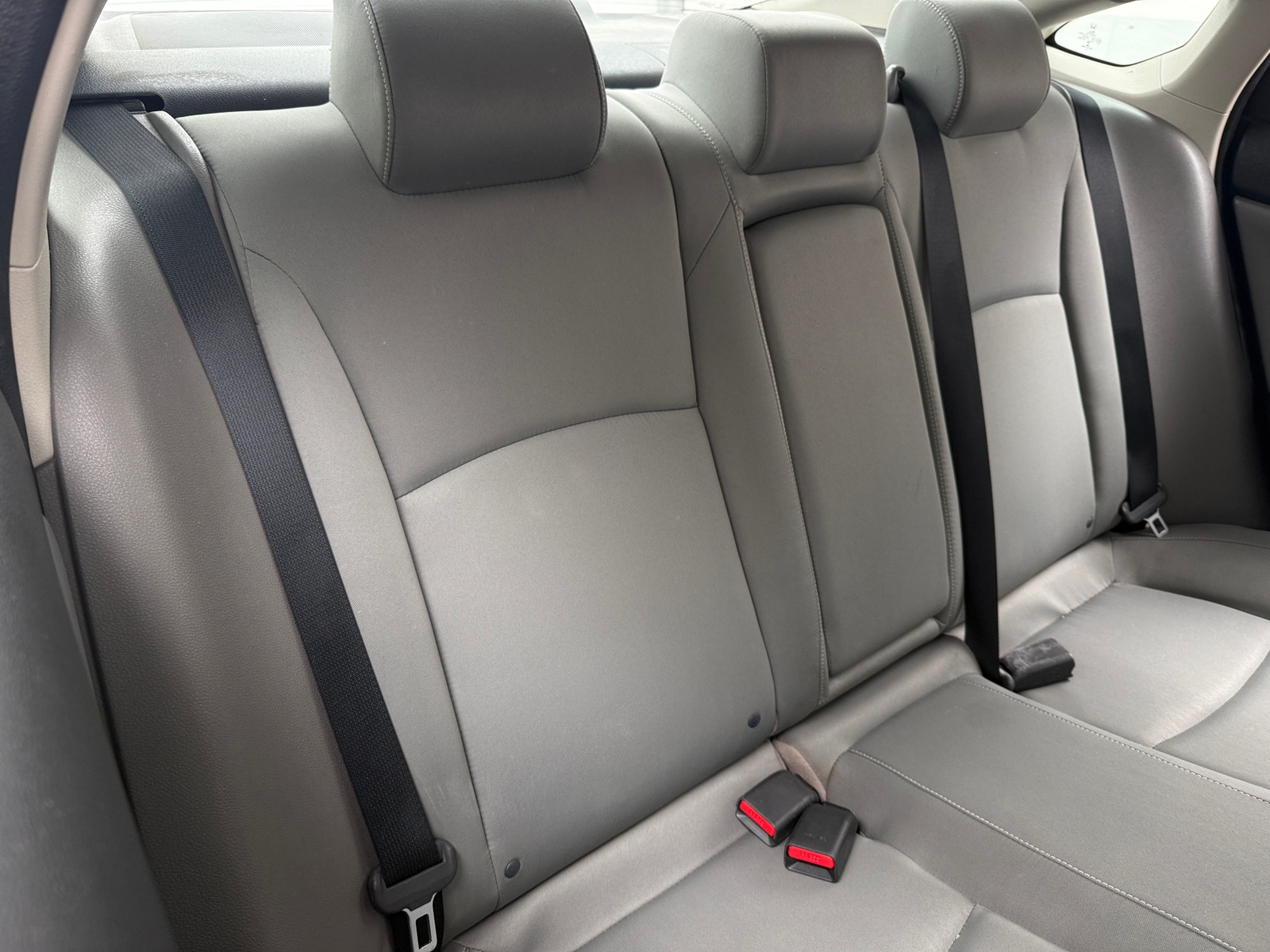 Thumbnail: 2017 Honda Civic - 6