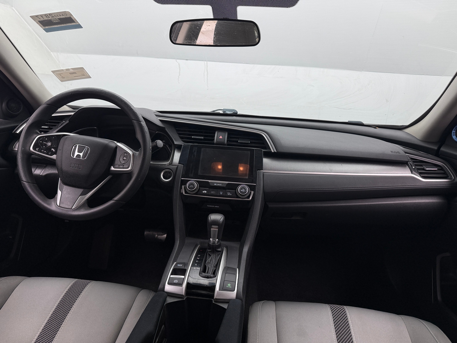 Thumbnail: 2017 Honda Civic - 3