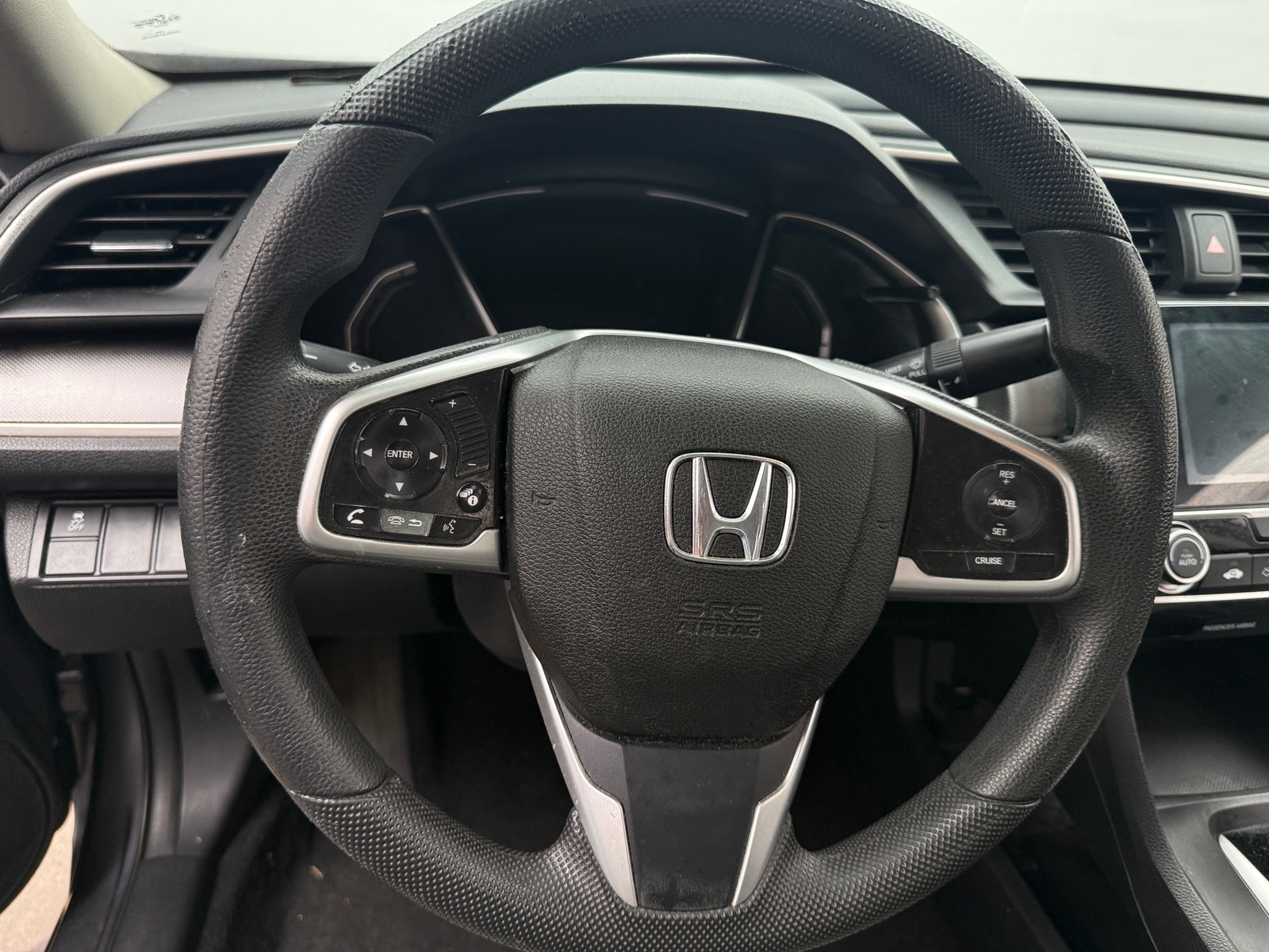 Thumbnail: 2017 Honda Civic - 5