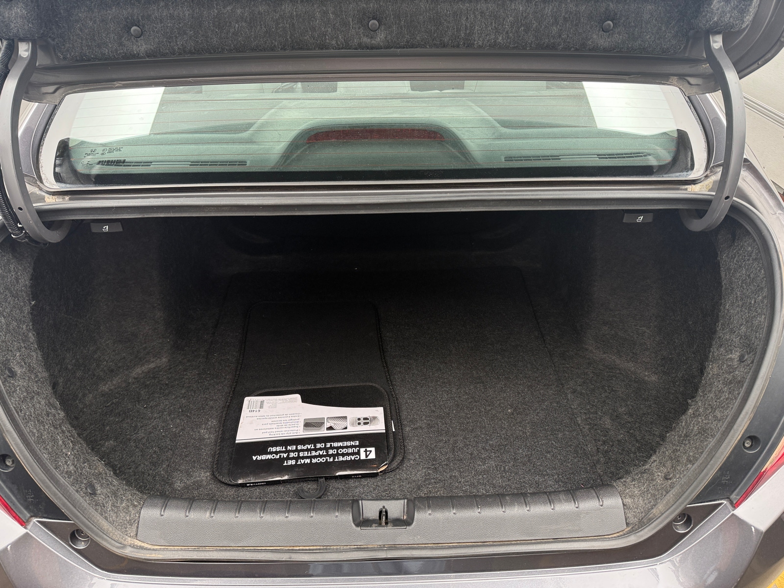 Thumbnail: 2017 Honda Civic - 7