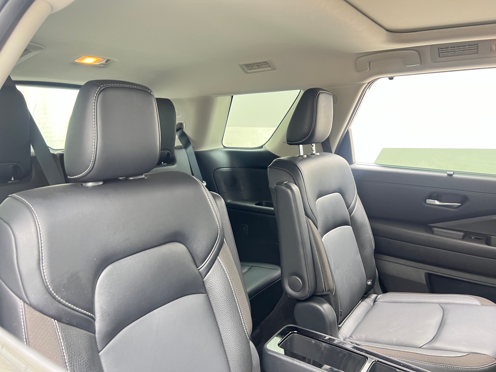 Thumbnail: 2024 Nissan Pathfinder - 5