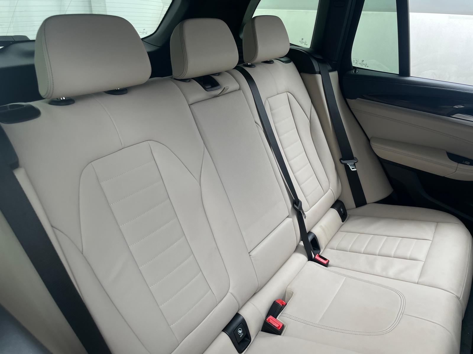 Thumbnail: 2023 BMW X3 - 5