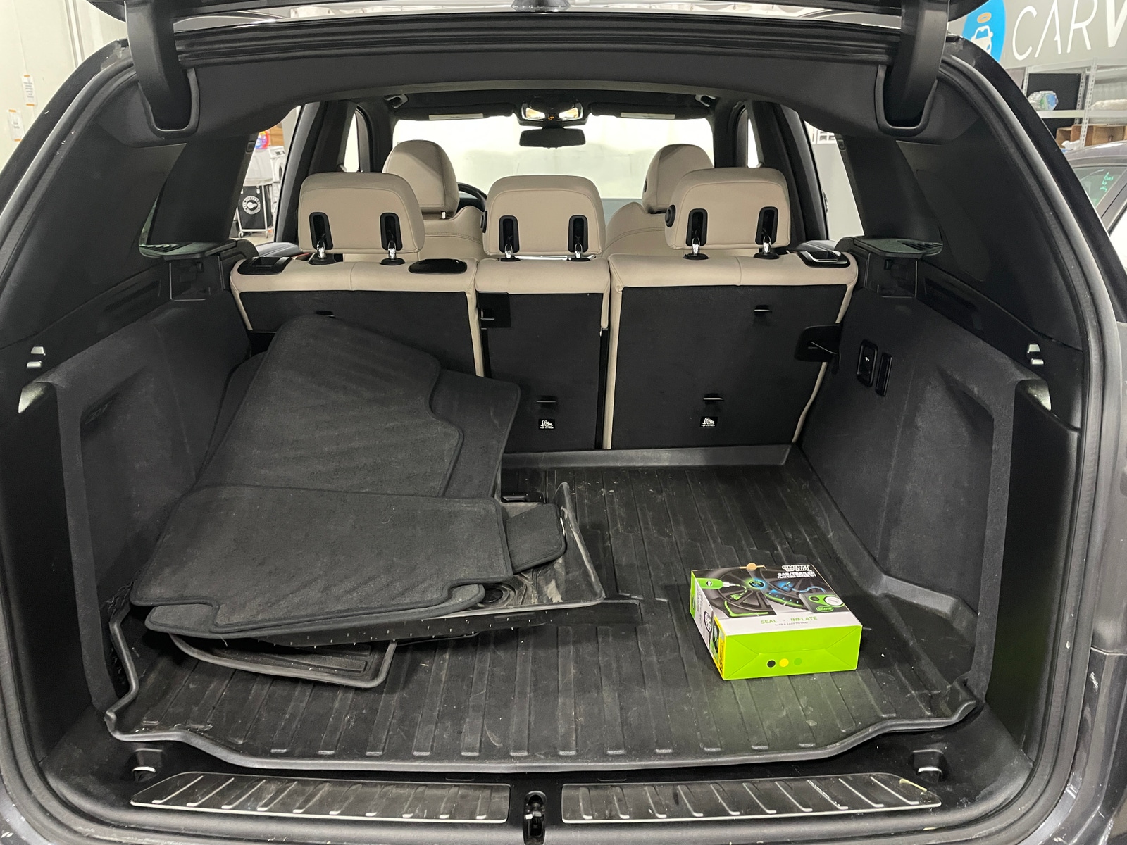 Thumbnail: 2023 BMW X3 - 6