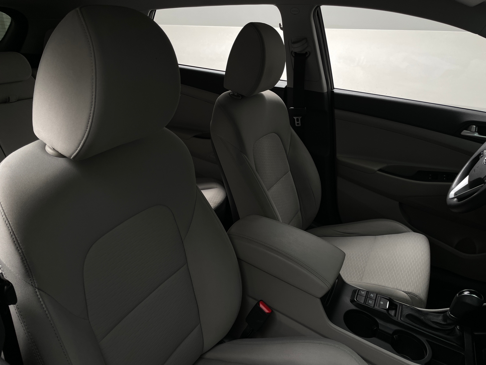 Thumbnail: 2019 Hyundai Tucson - 2