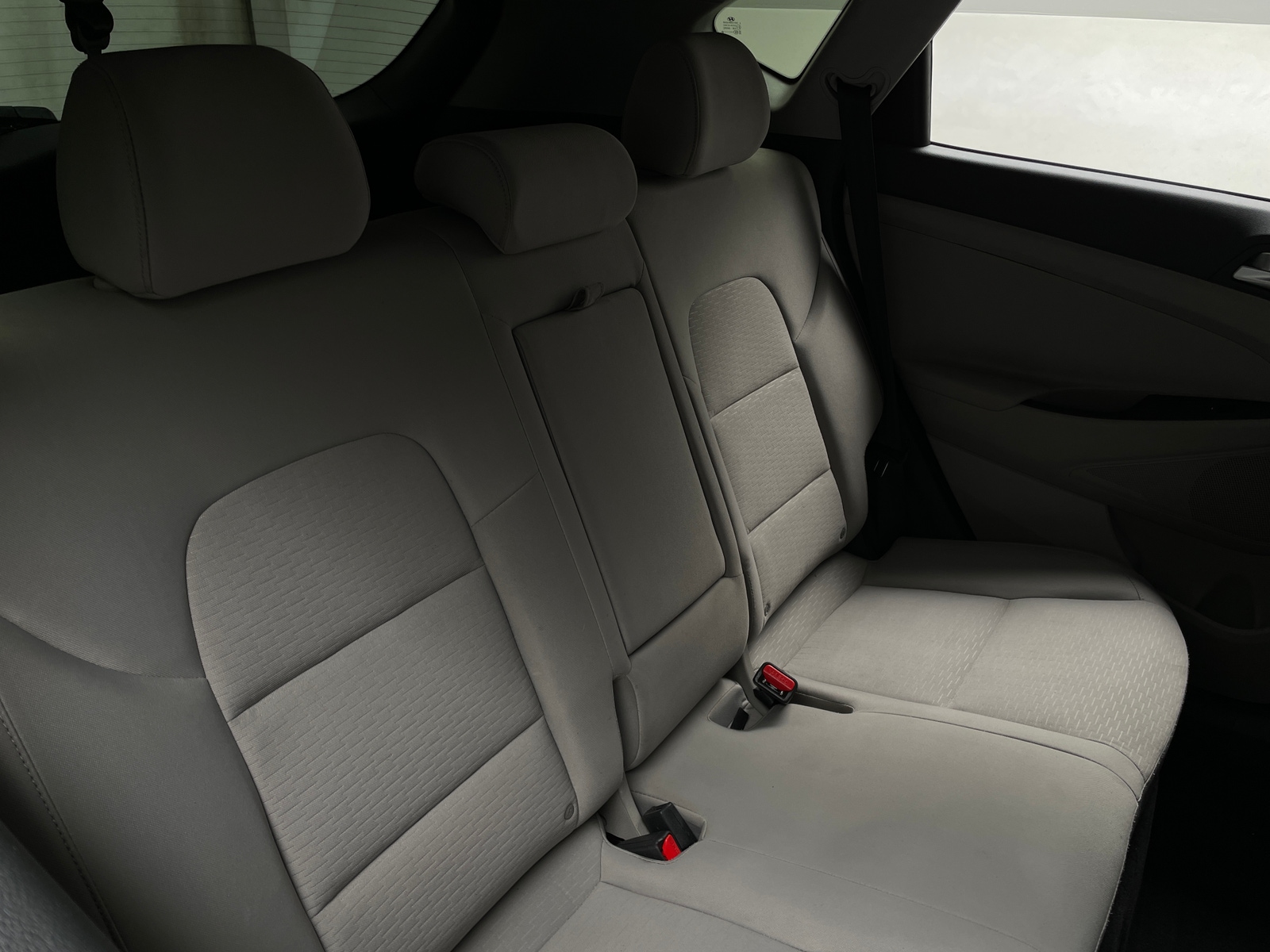 Thumbnail: 2019 Hyundai Tucson - 6