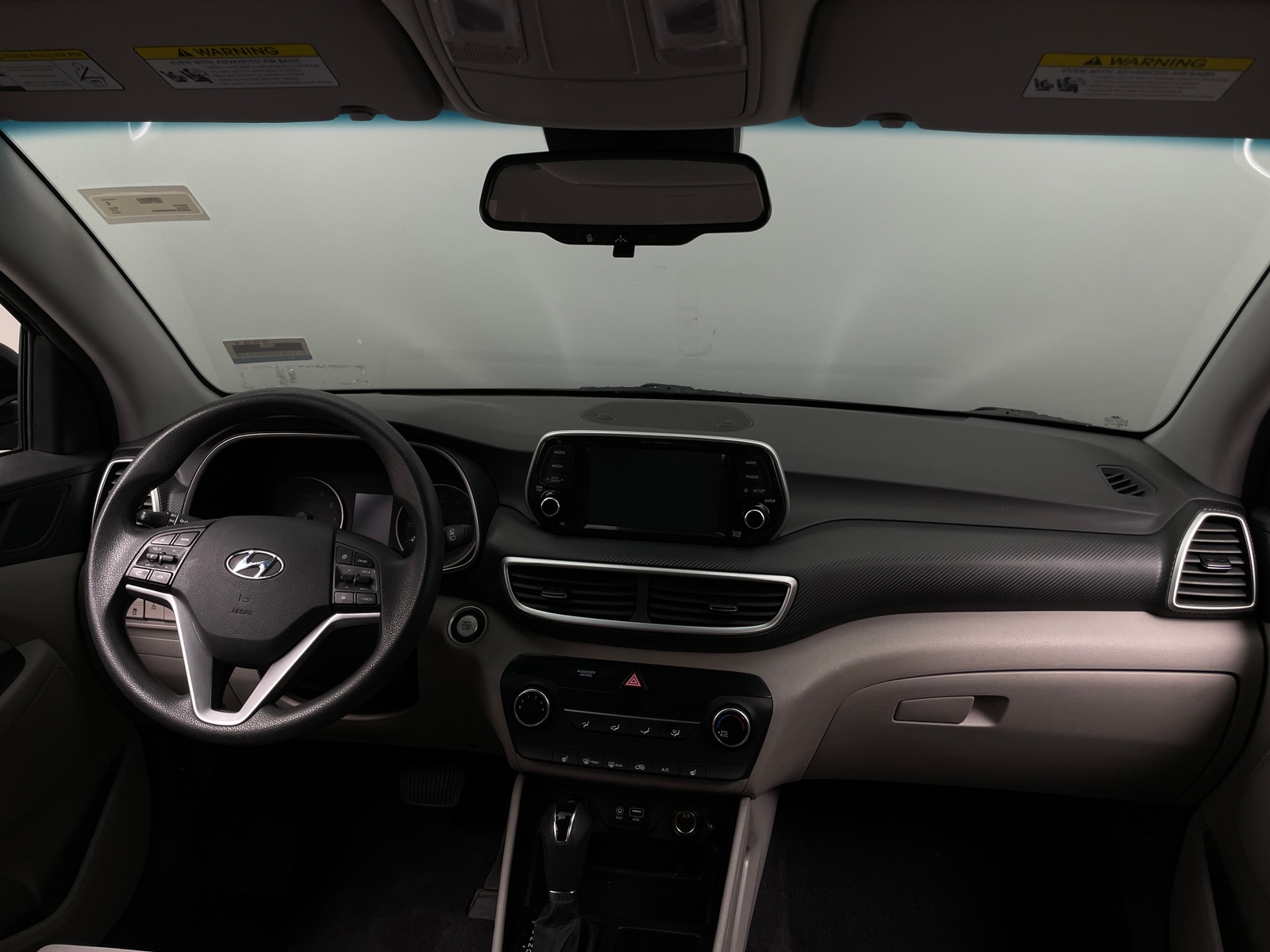 Thumbnail: 2019 Hyundai Tucson - 3